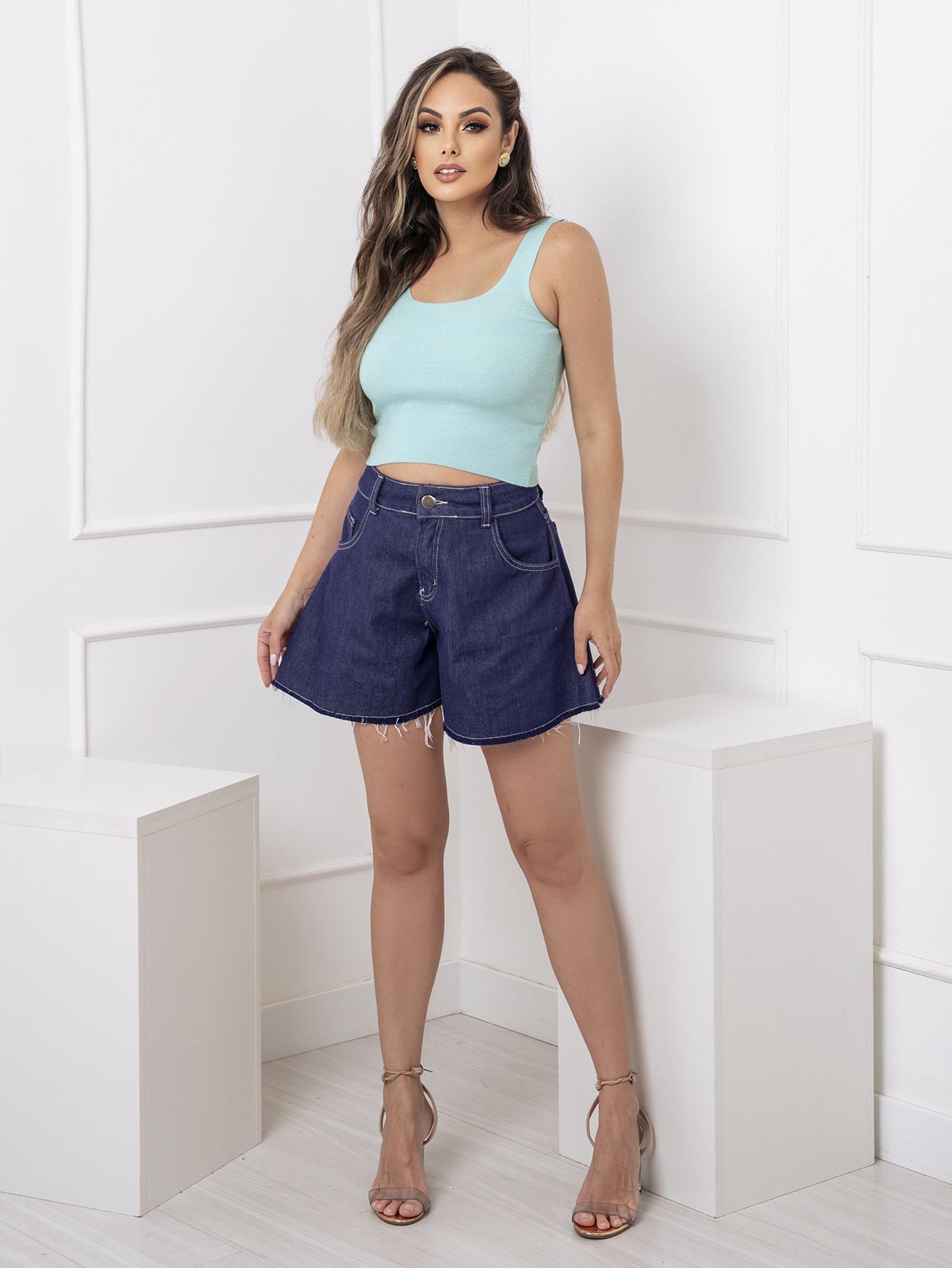 Bella Capri short