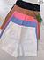 shorts alfaiataria