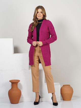 Cardigan cores sortidas