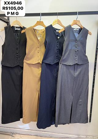 Conjunto risca de giz