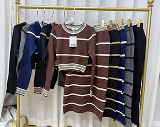 conjunto modal inverno